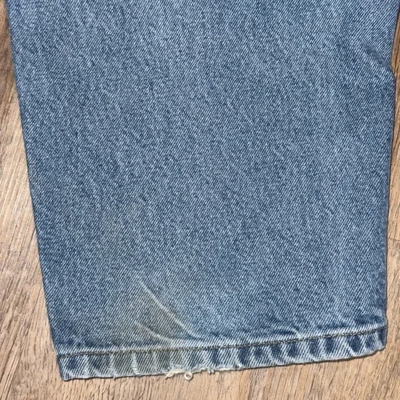 Carhartt • Relaxed Fit Jeans 40x32 - Picture 6 of 8